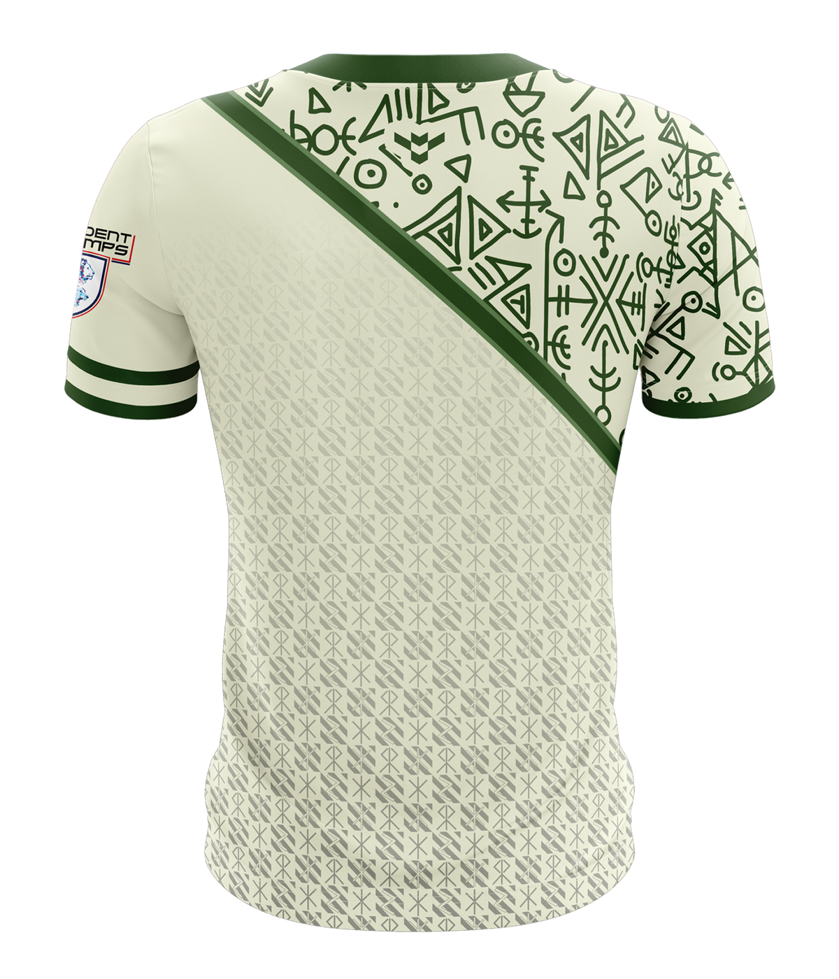 York Vikings Day Esports Jersey