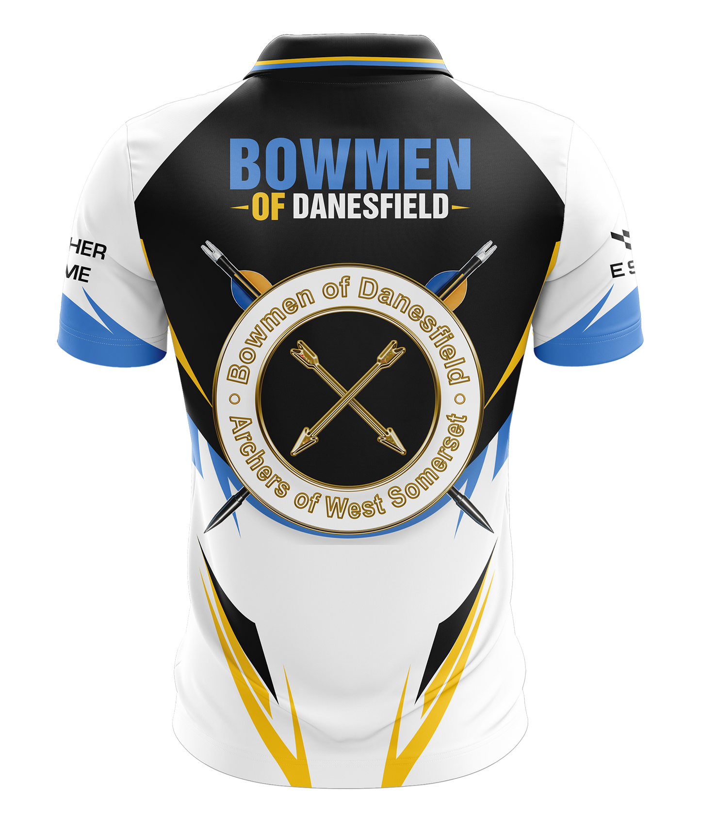 Bowmen of Danesfield Polo