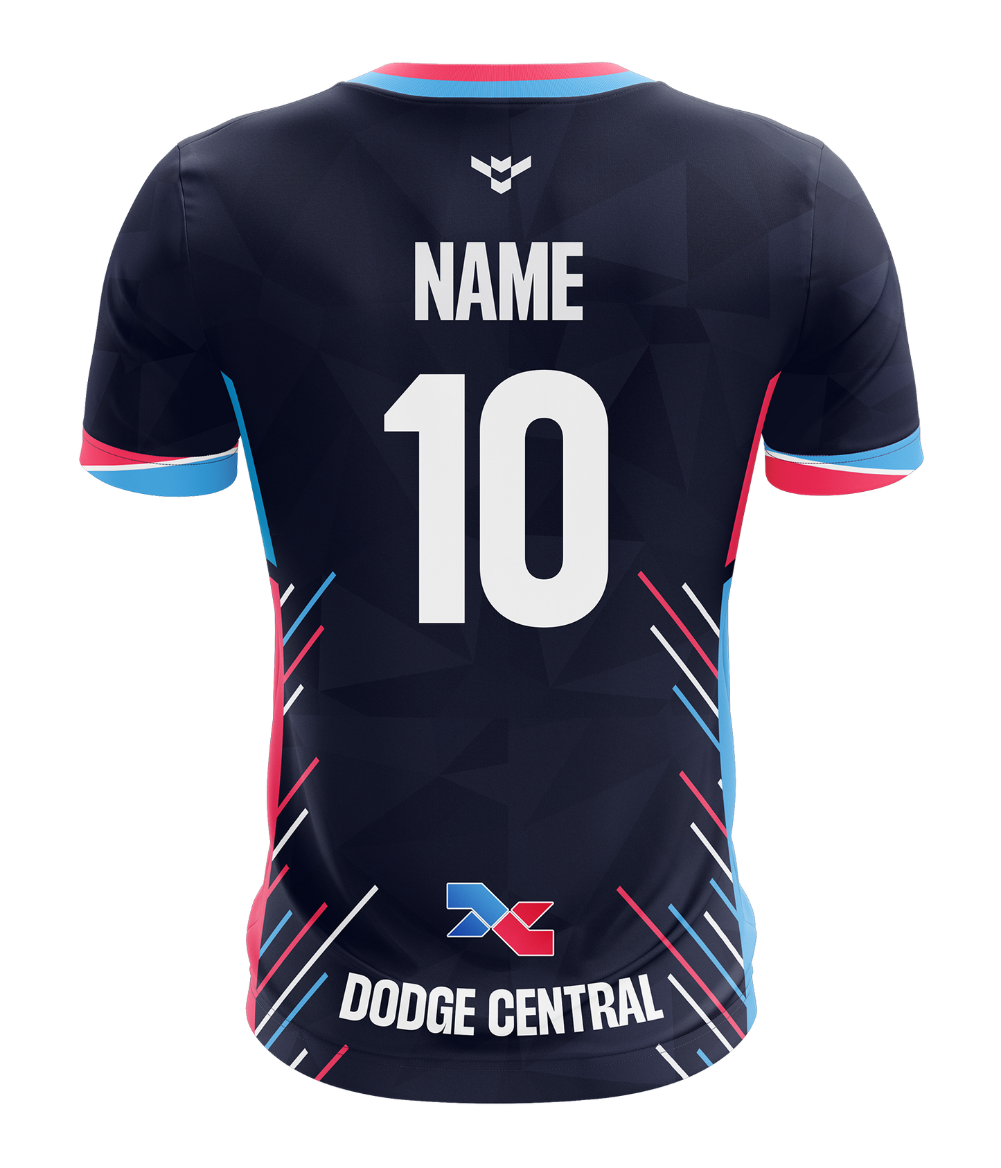 Dodge Central's 'The Original' Shirt