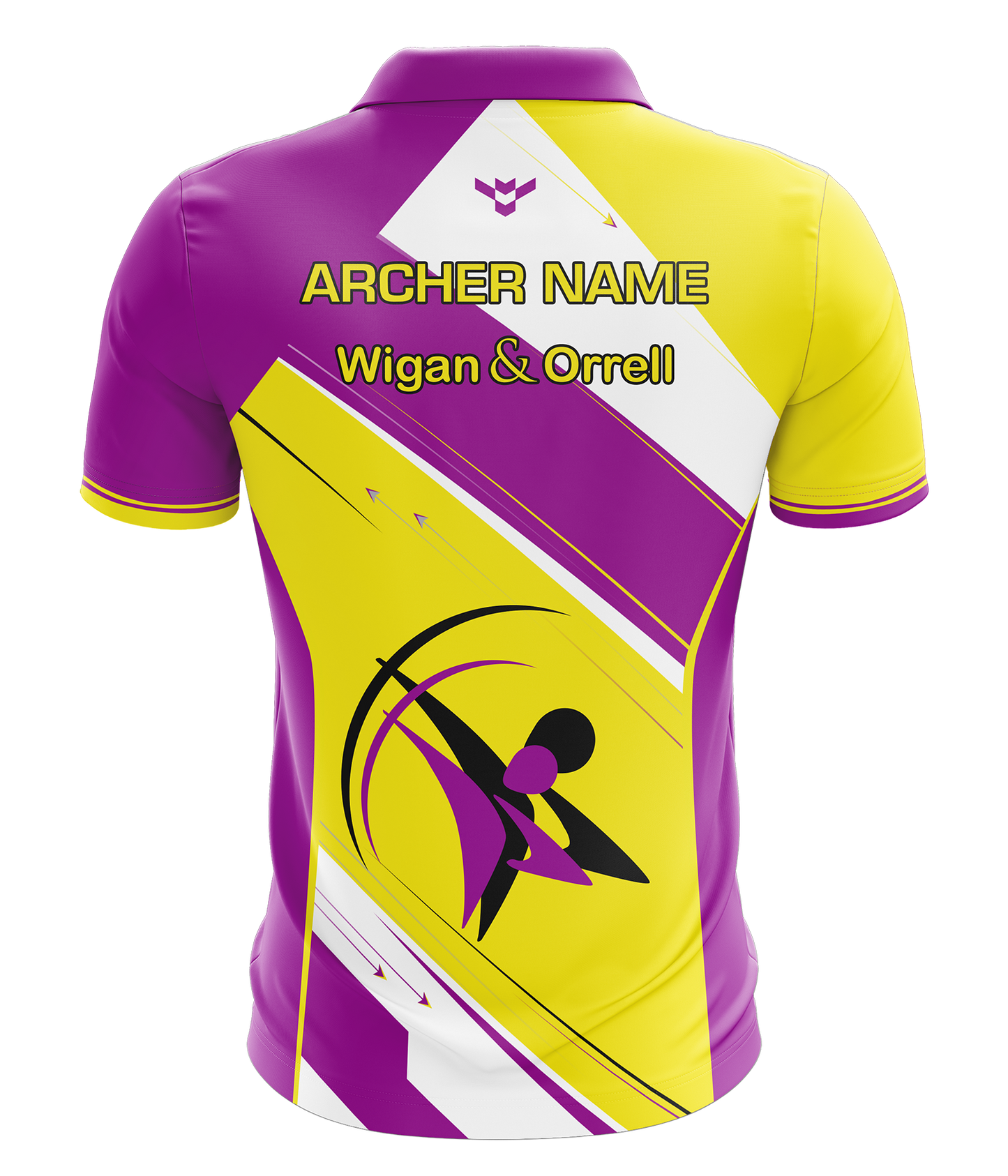 Wigan & Orrell Archers Summer Polo