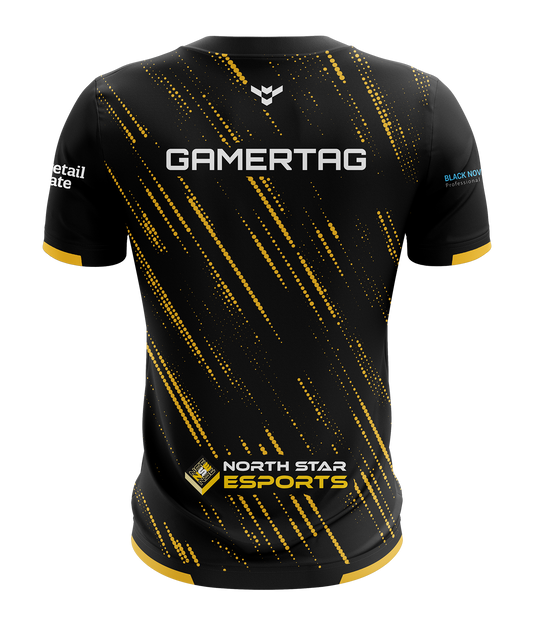 North Star Esports Jersey