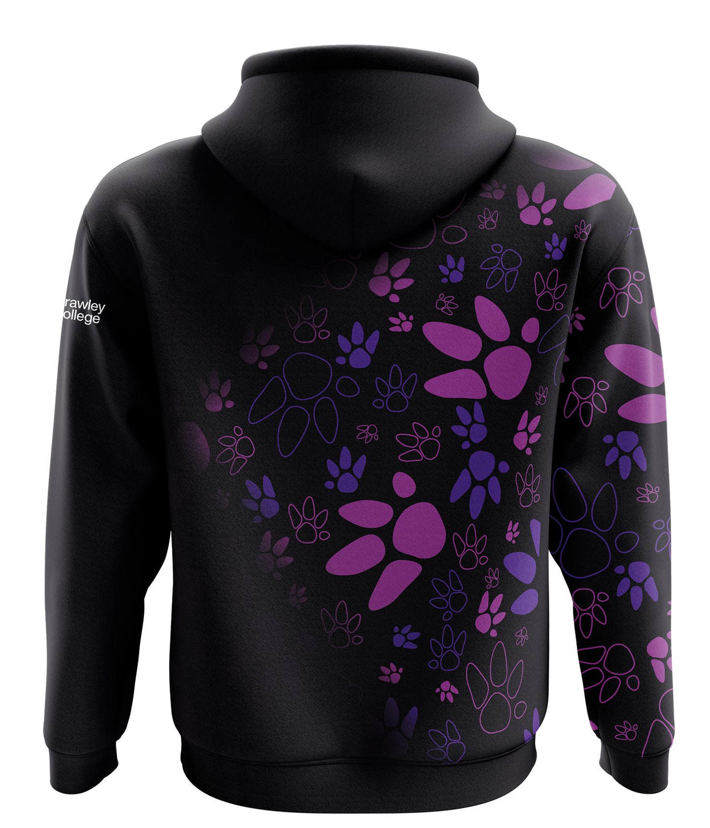 Crawley Cappas Esports Hoodie