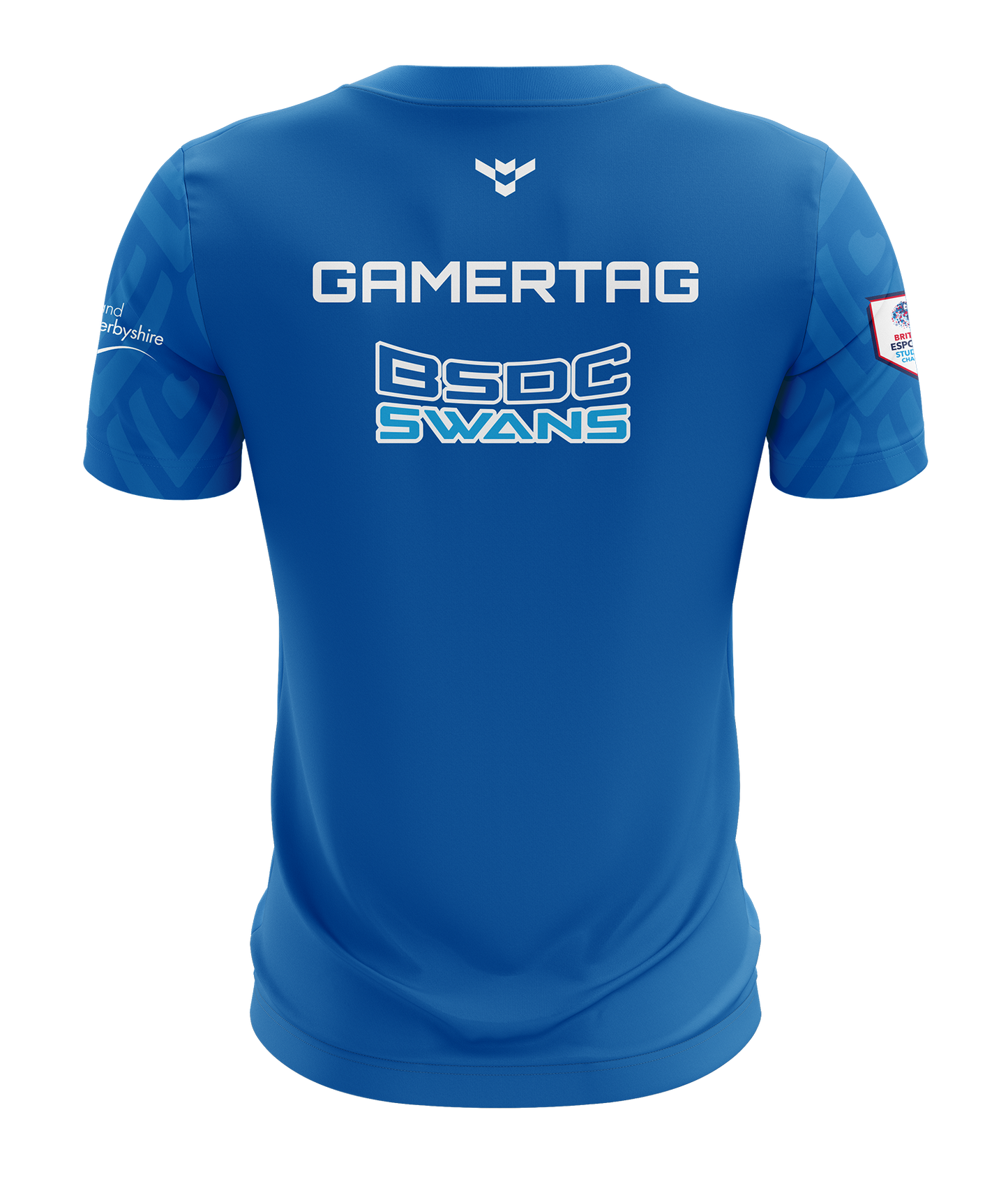 BSDC Swans Staff Esports Jersey