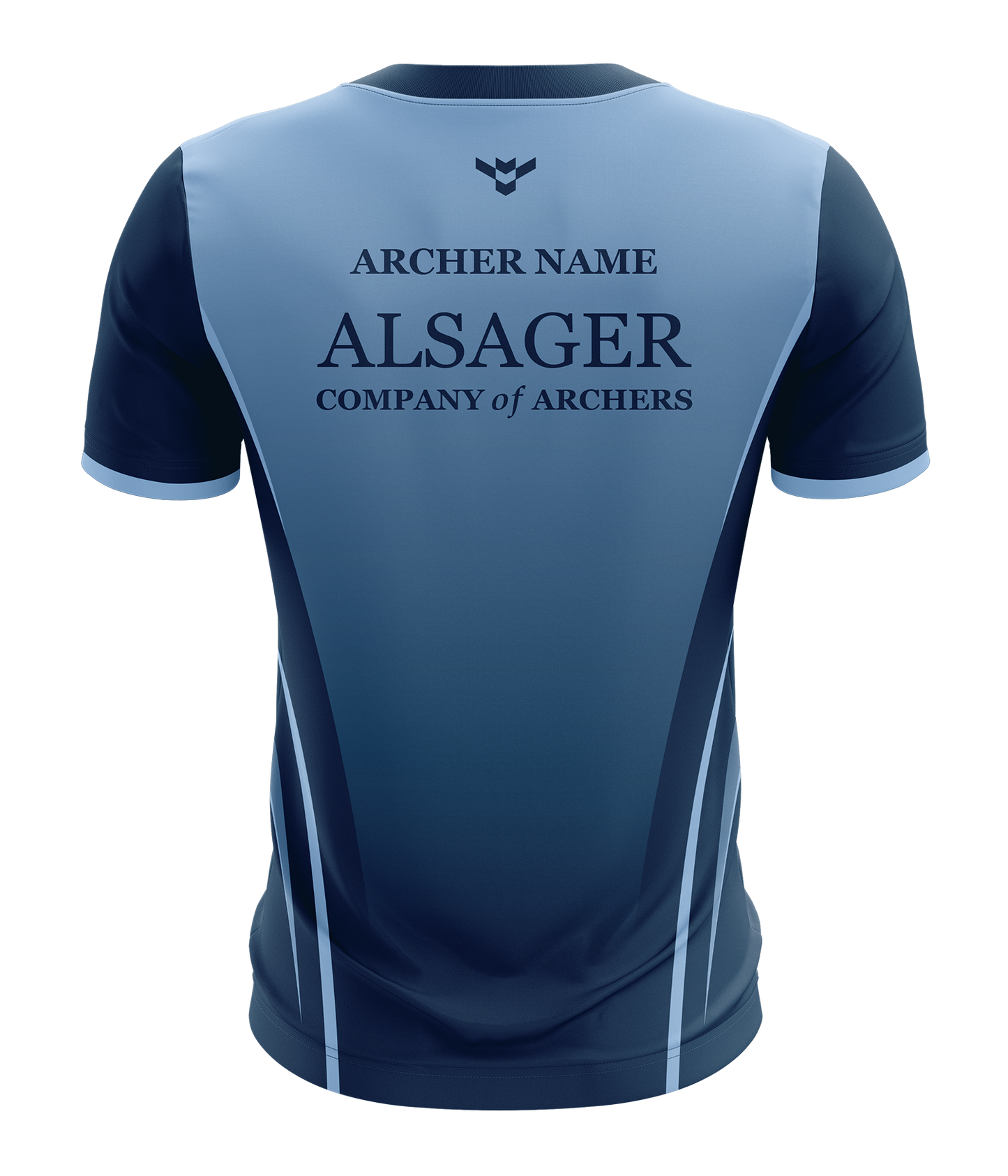Alsager Company of Archers Shirt