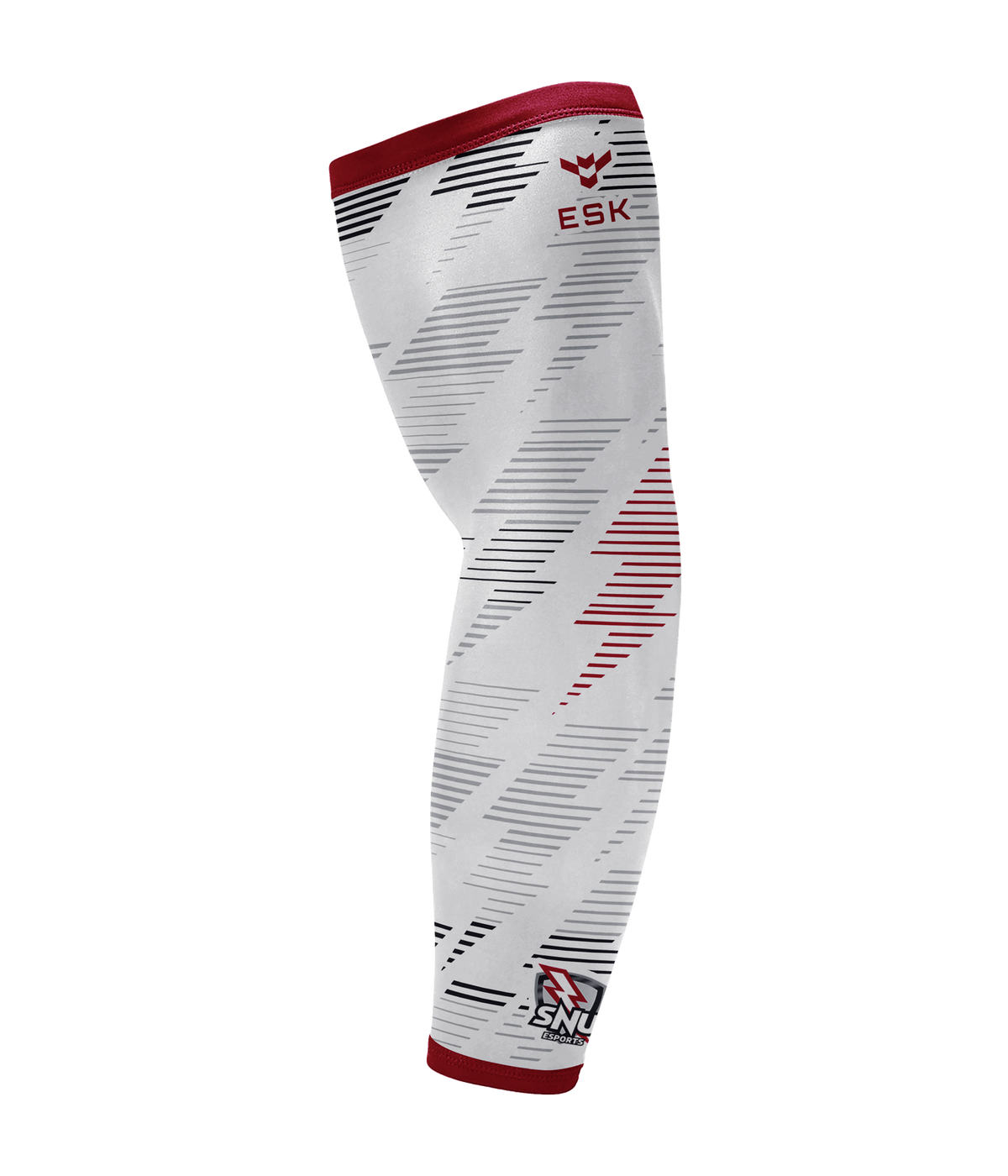 SNU Crimson Storm Sleeve (Pair)