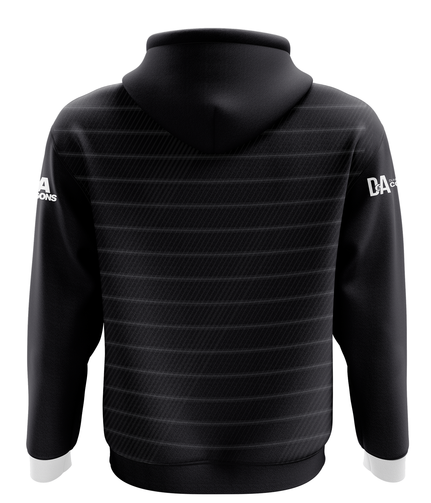 D&A Dragons Away Esports Hoodie