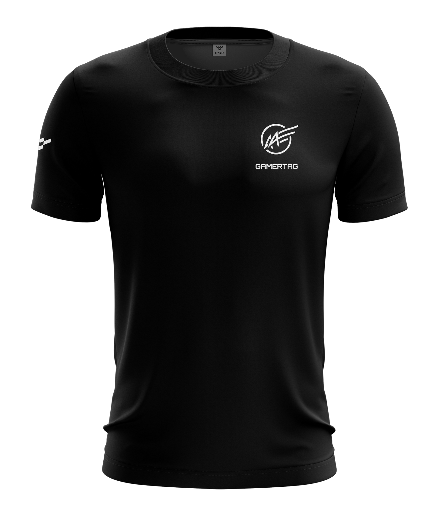 Alva Academy Cotton T-Shirt