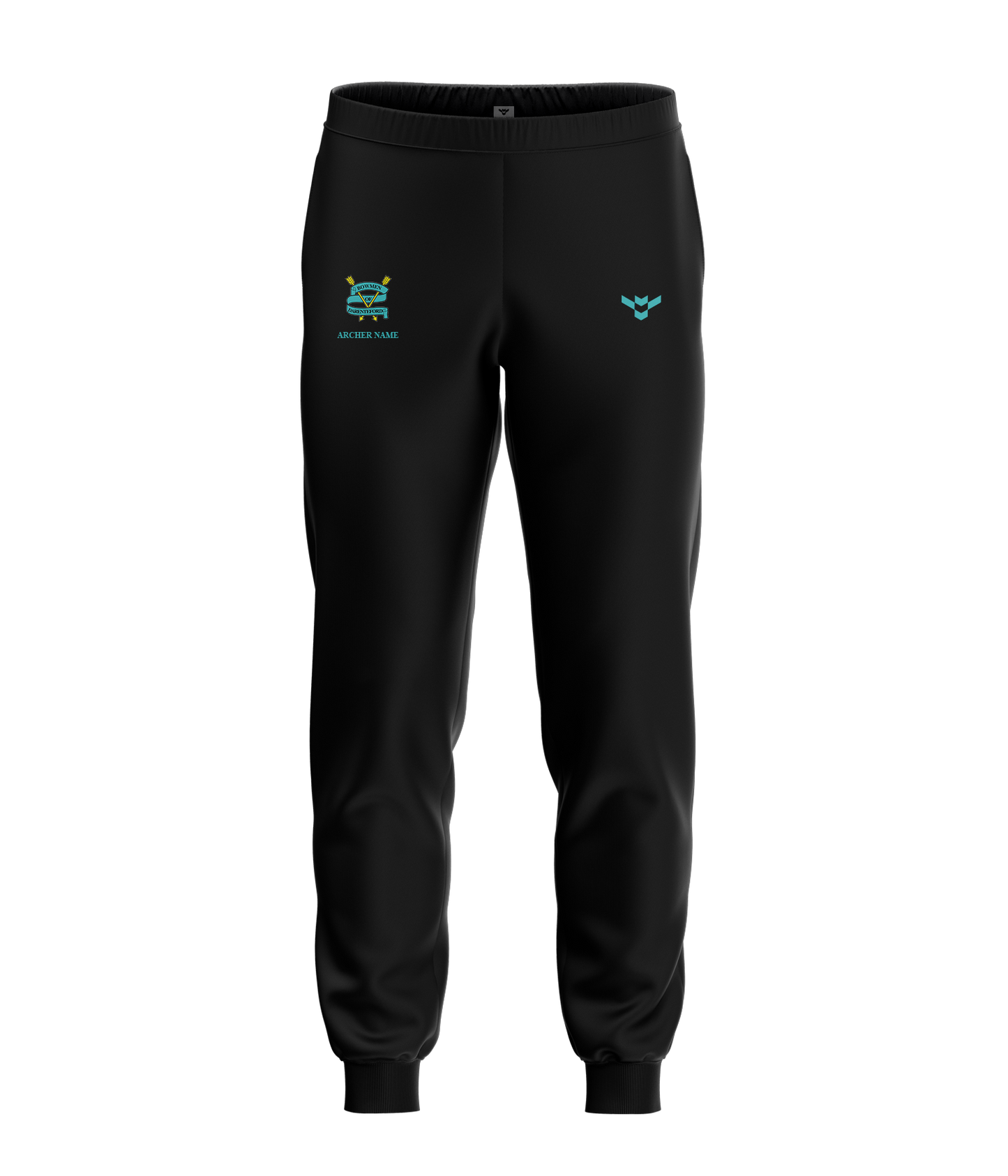 Bowmen of Darenteford Cotton Track Pants