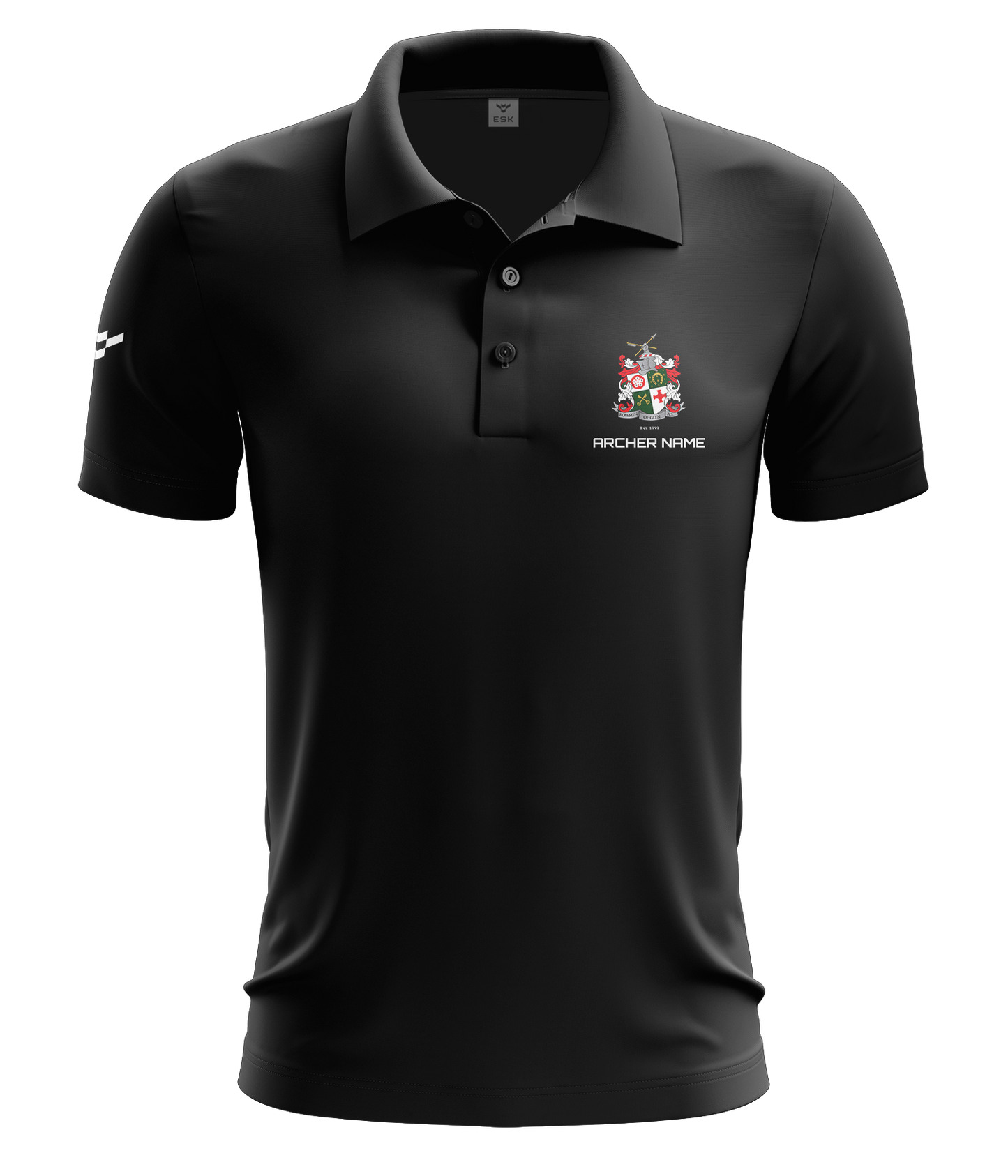 Bowmen of Glen Black A.S. Polo