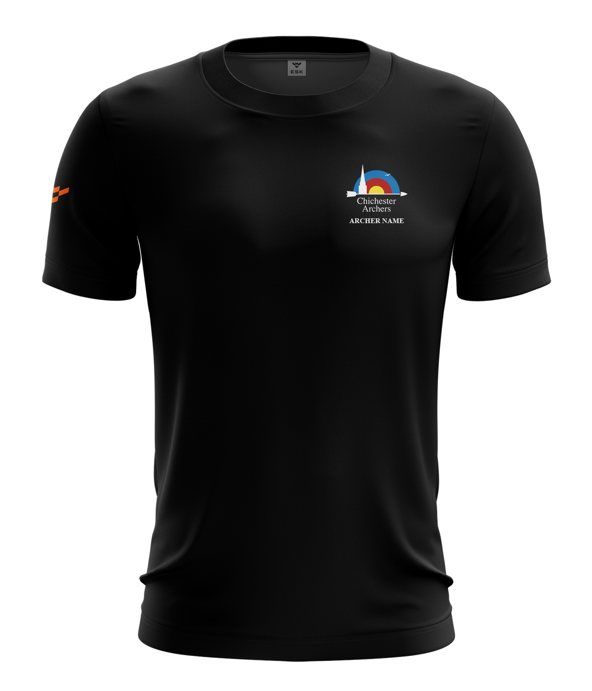 Chichester Archers Cotton T-Shirt