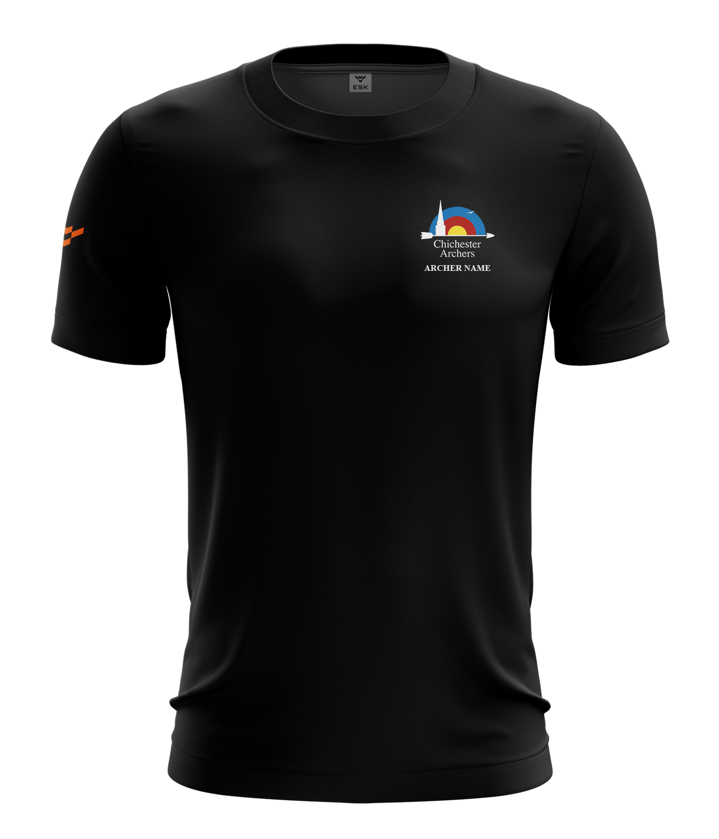 Chichester Archers Cotton T-Shirt