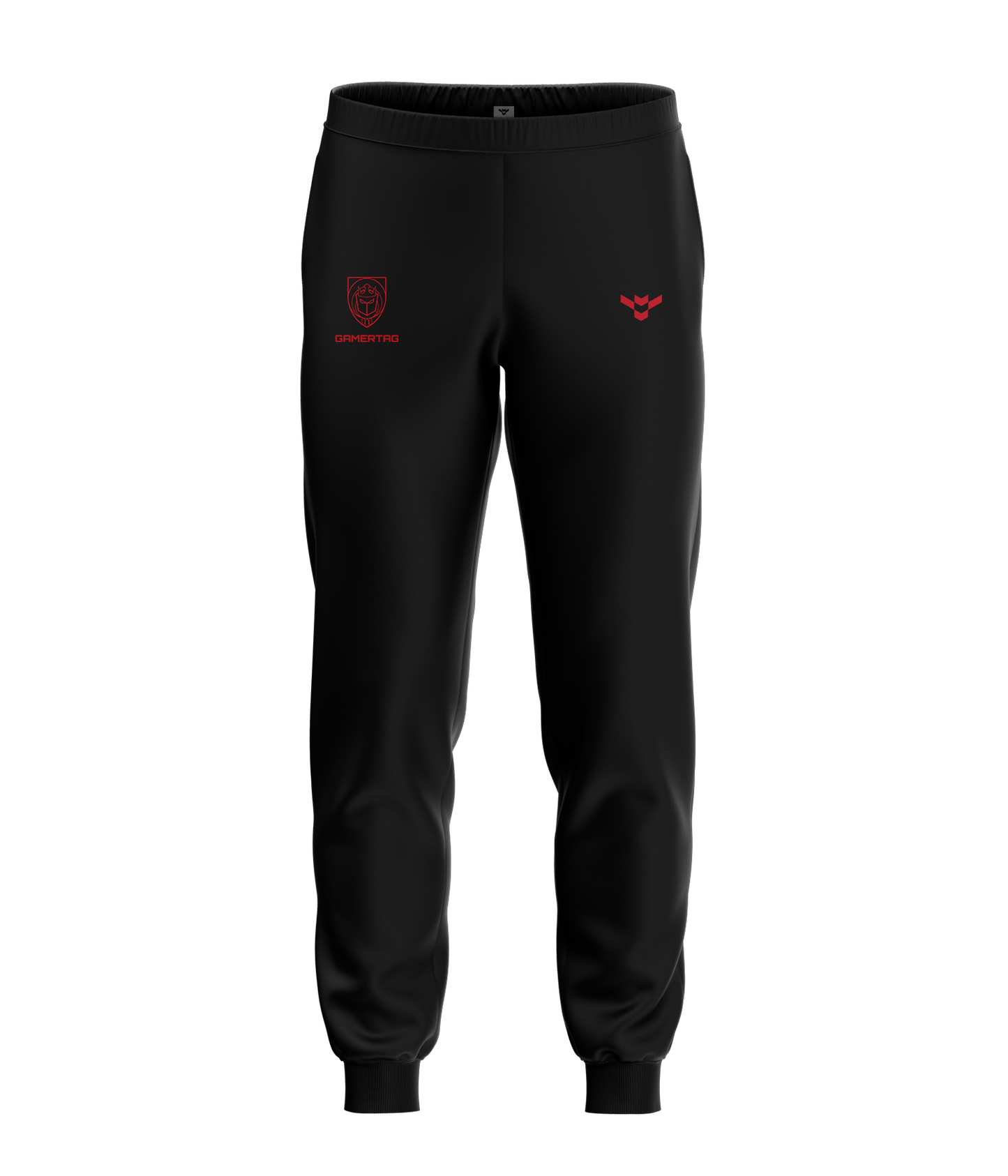 Craven College Crusaders Cotton Track Pants