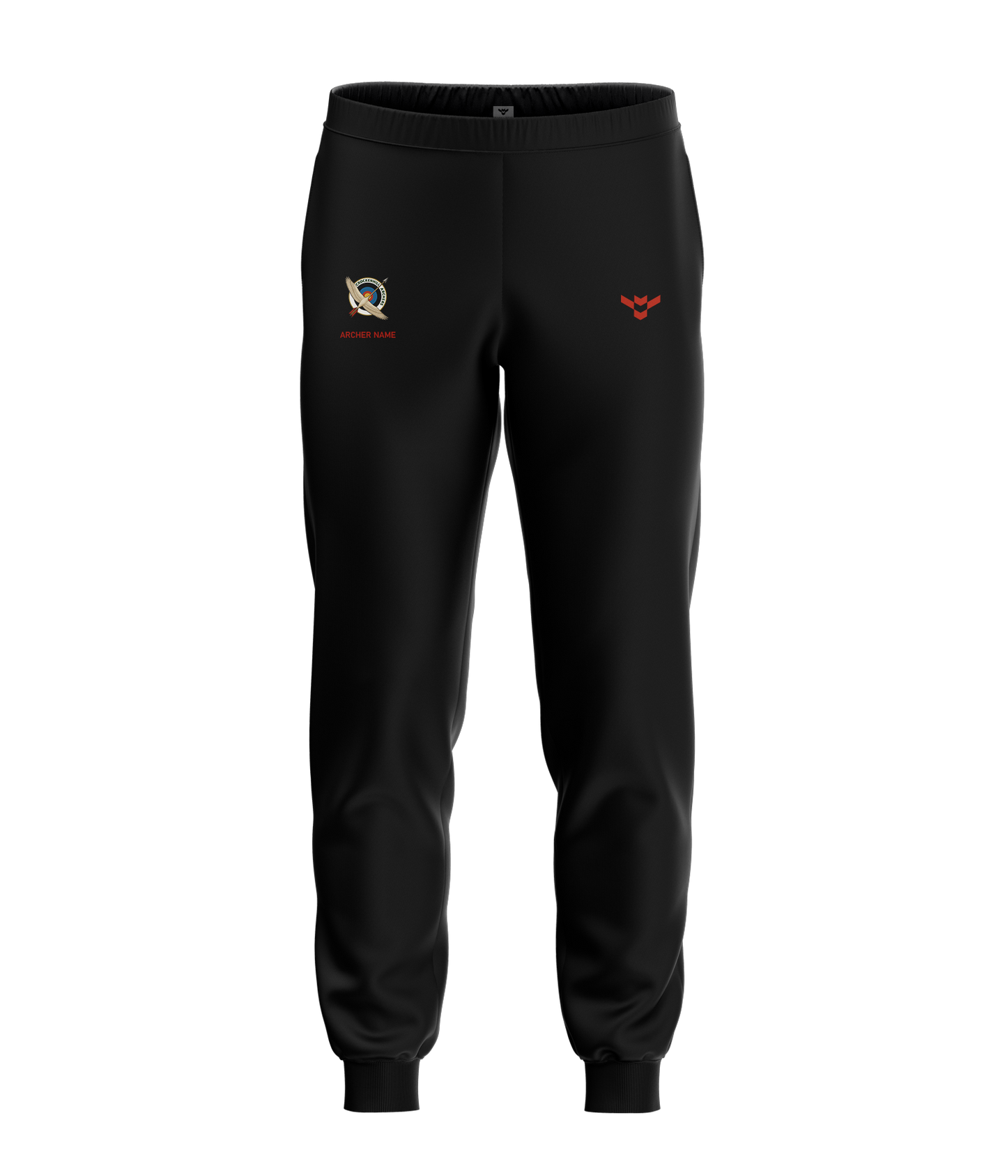 Crockenhill Archers Cotton Track Pants