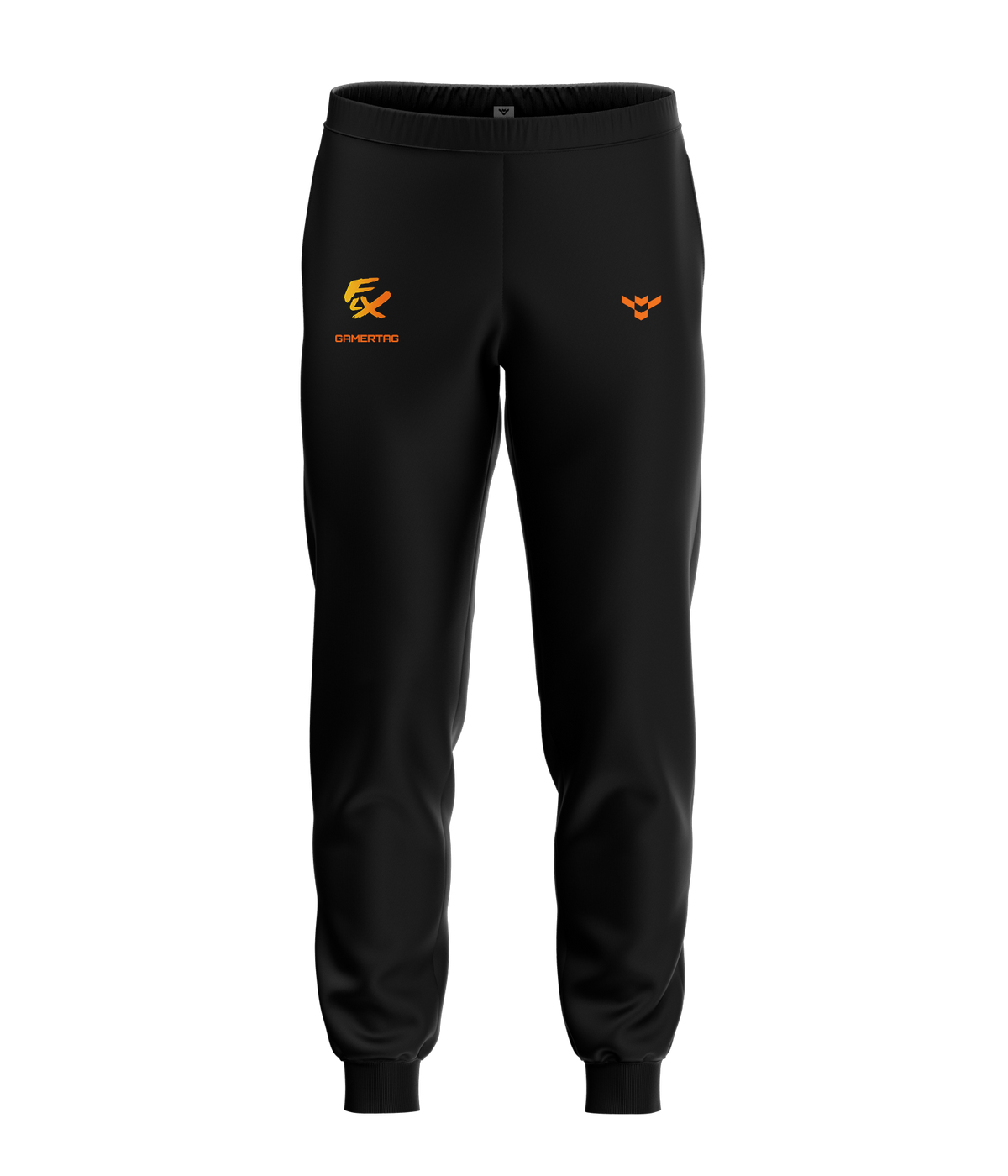 FLEX Esports Cotton Track Pants