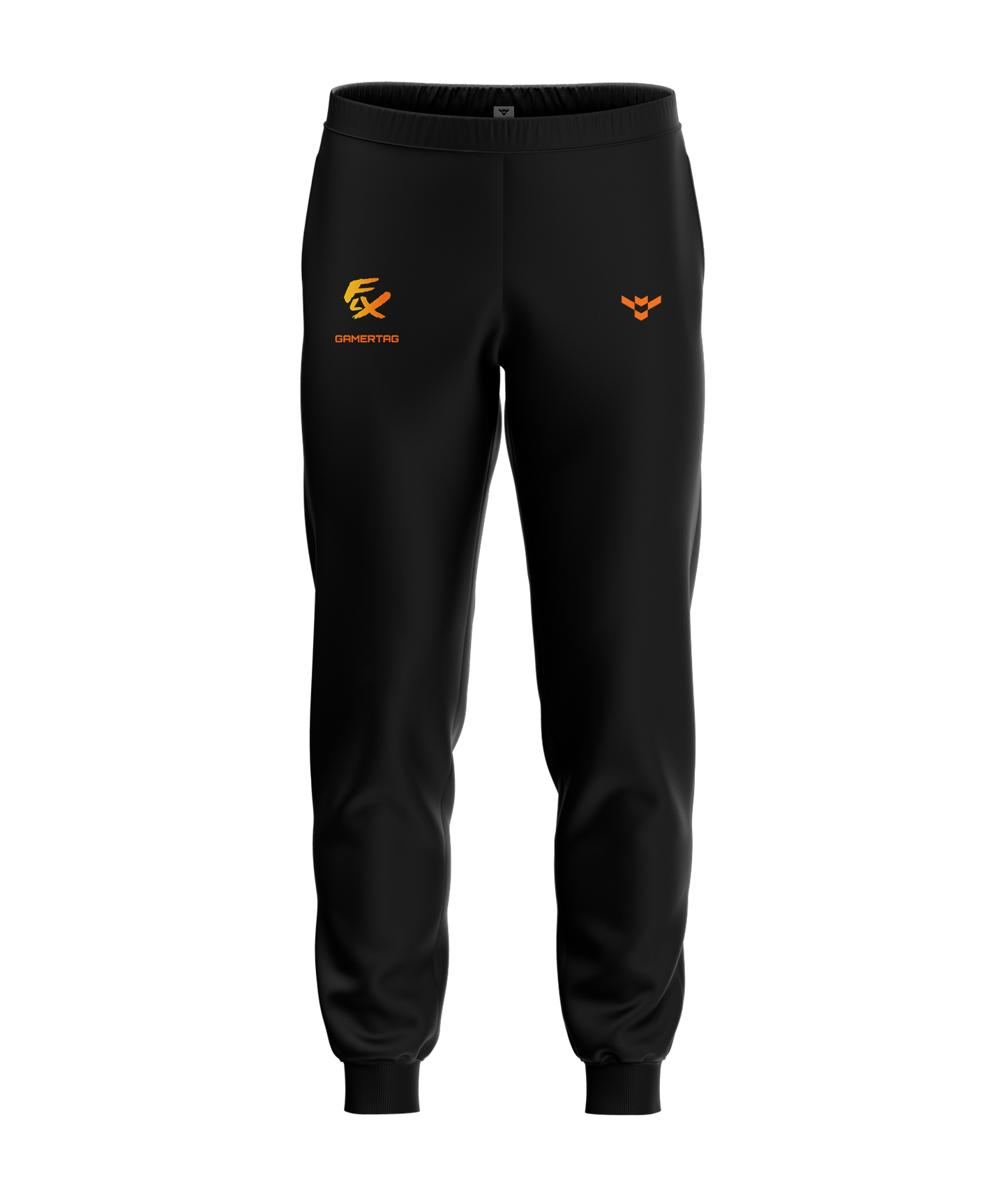 FLEX Esports Cotton Track Pants
