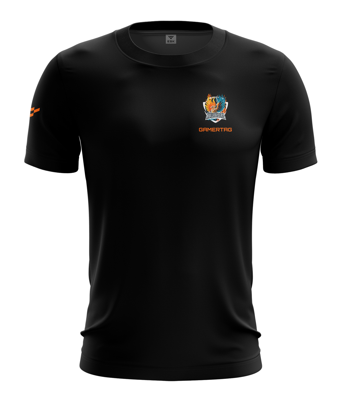 Hullraisers Cotton T-Shirt