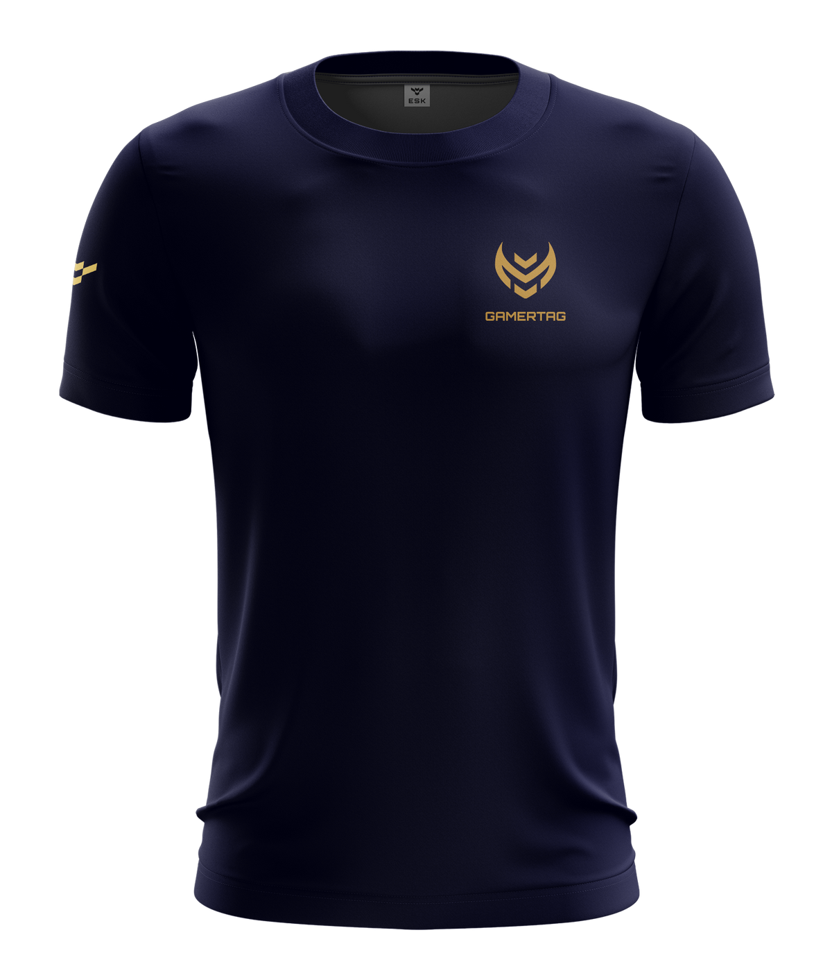 Myth Esports Cotton T-Shirt