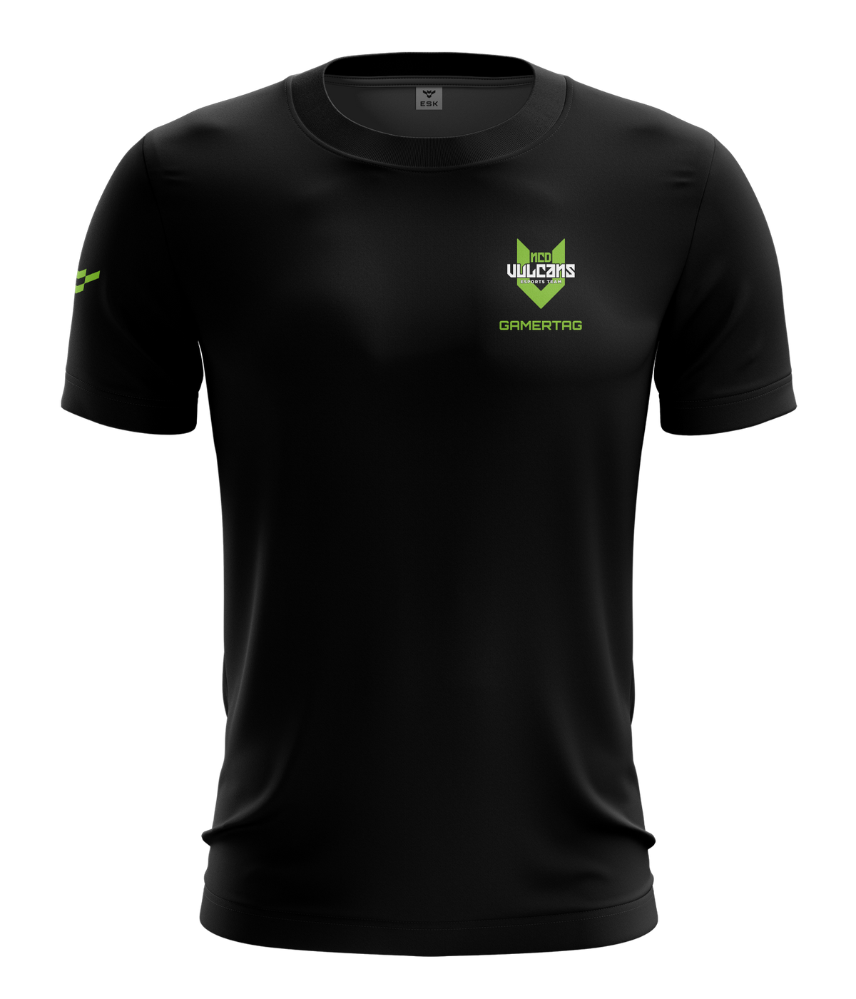 NCD Vulcans Cotton T-Shirt