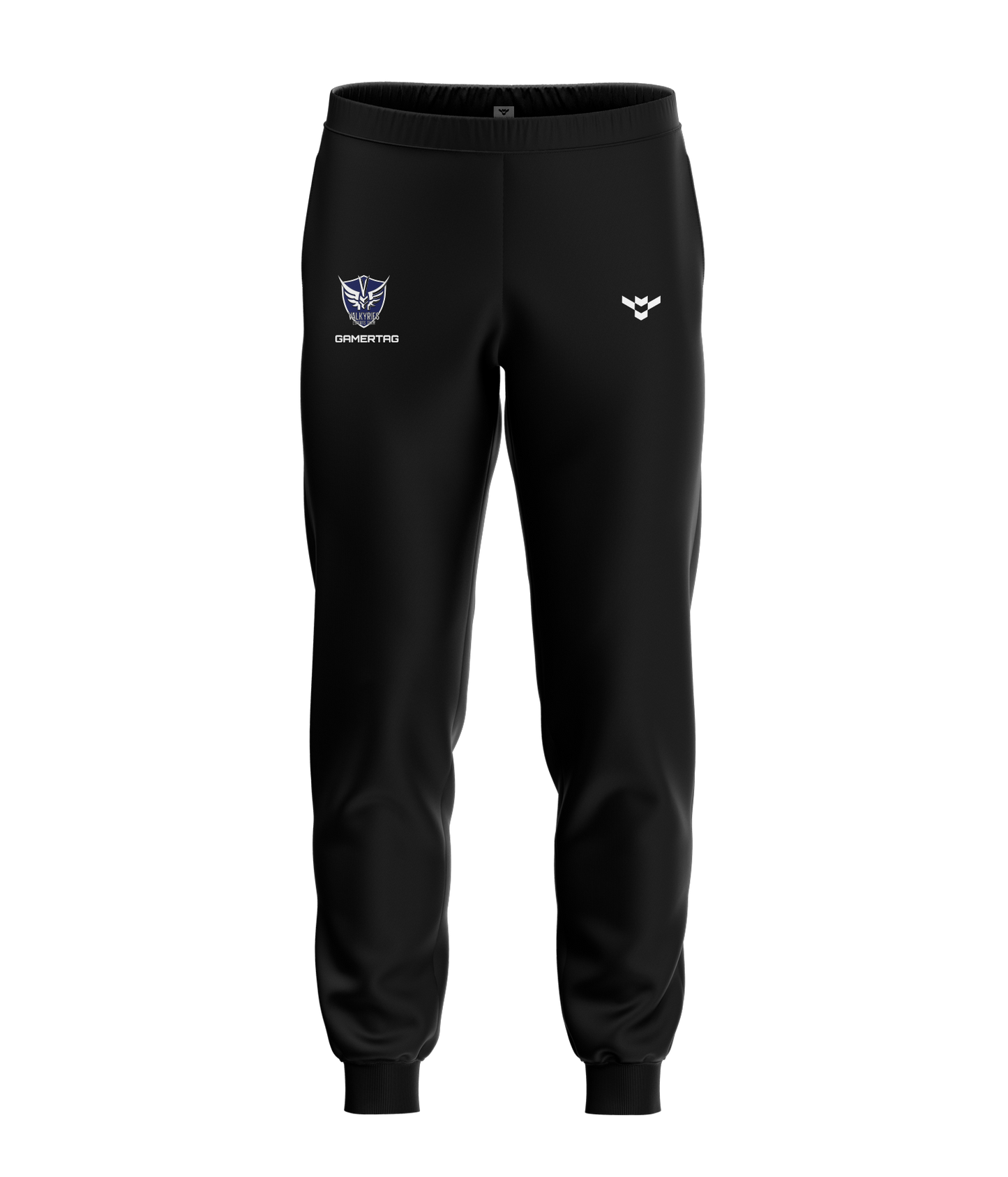 Benenden Valkyries Cotton Track Pants