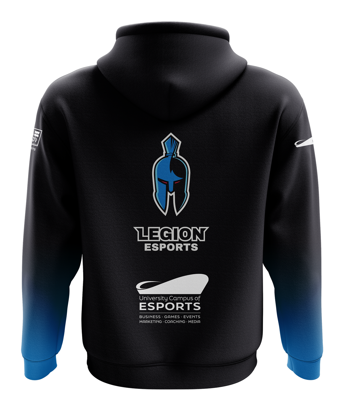Legion Esports Hoodie