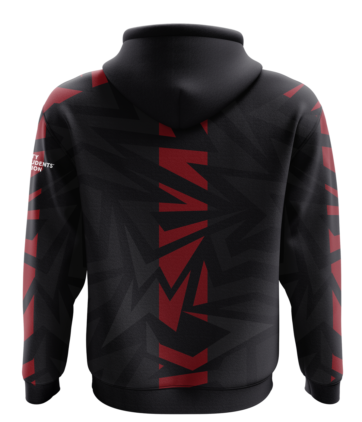 City Esports Society Hoodie