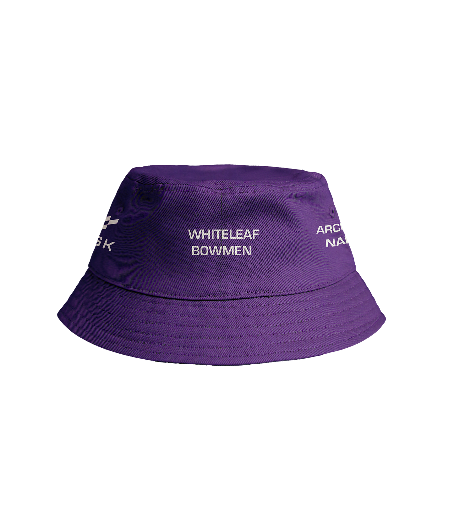 Whiteleaf Bowmen Bucket Hat