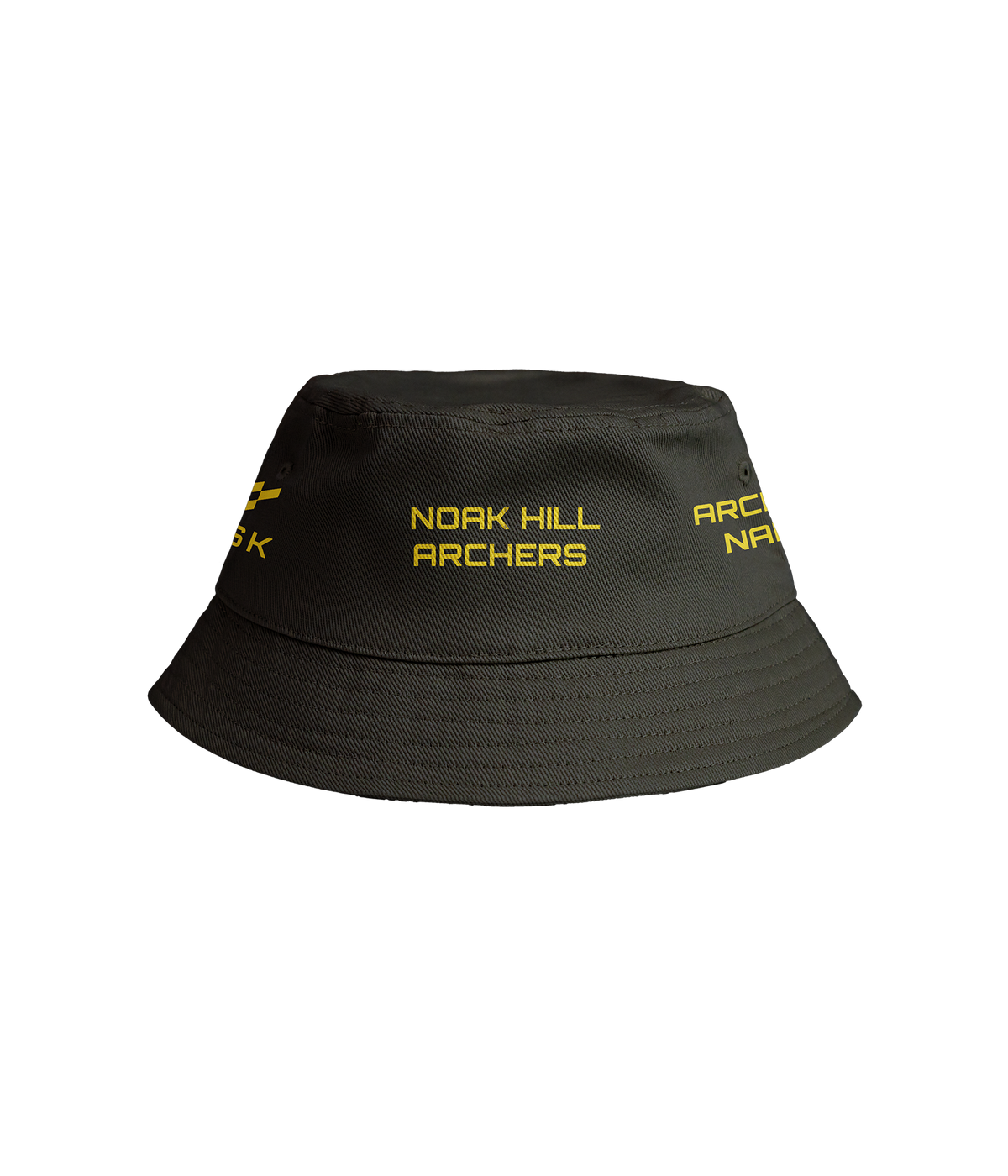 Noak Hill Archers Bucket Hat