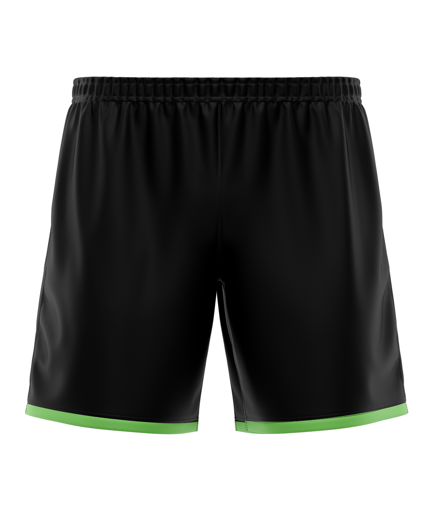 Slipped Discers Shorts