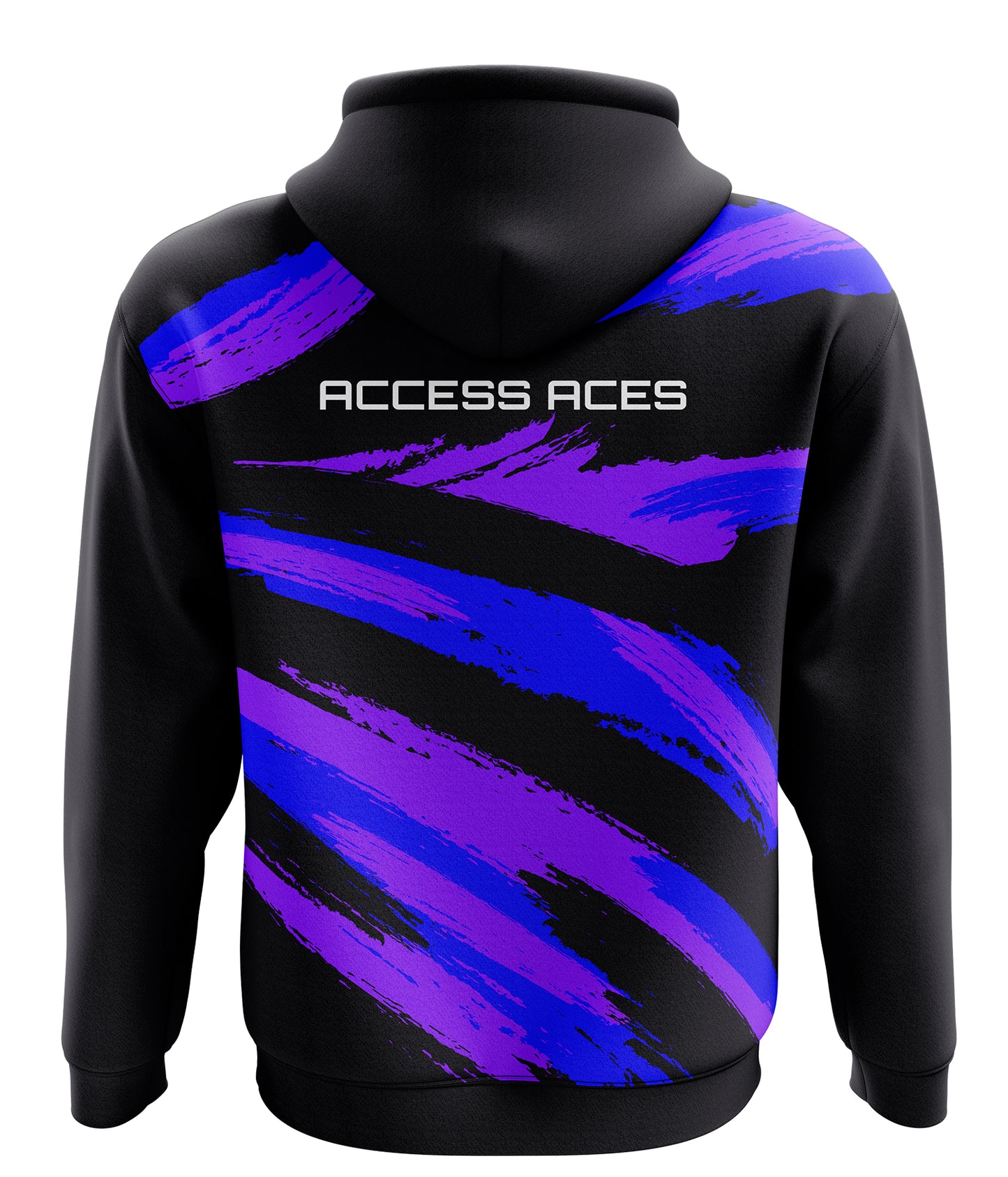 Access Aces Esports Hoodie