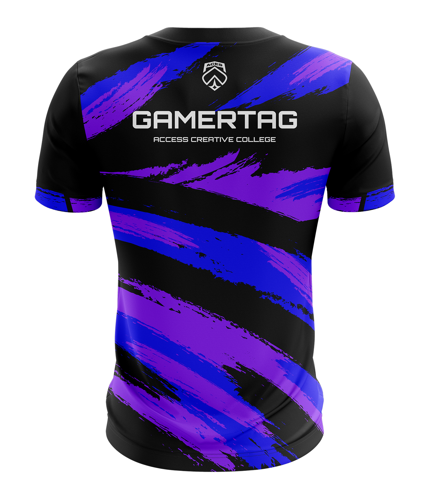 Access Aces Esports Jersey