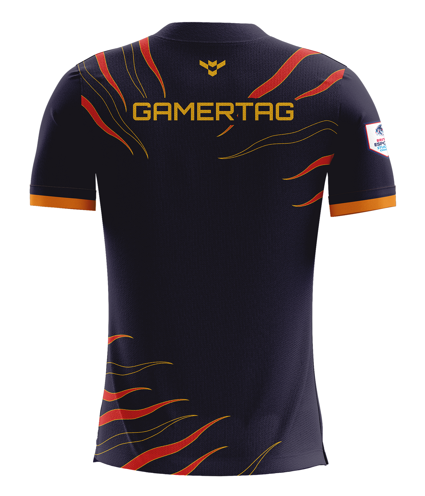 DLD College London Dragons Esports Jersey