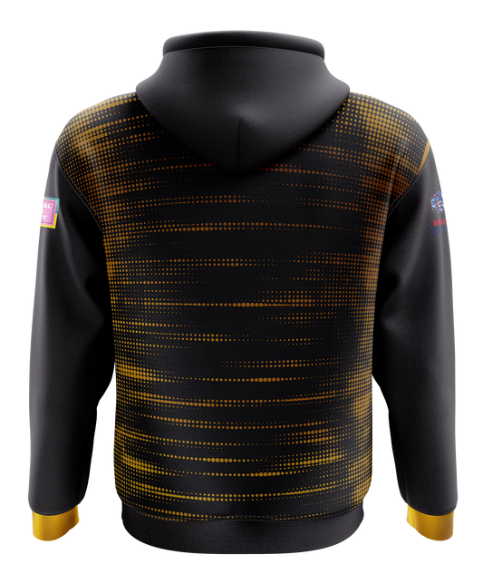 Llandrillo Dragons Staff Esports Hoodie