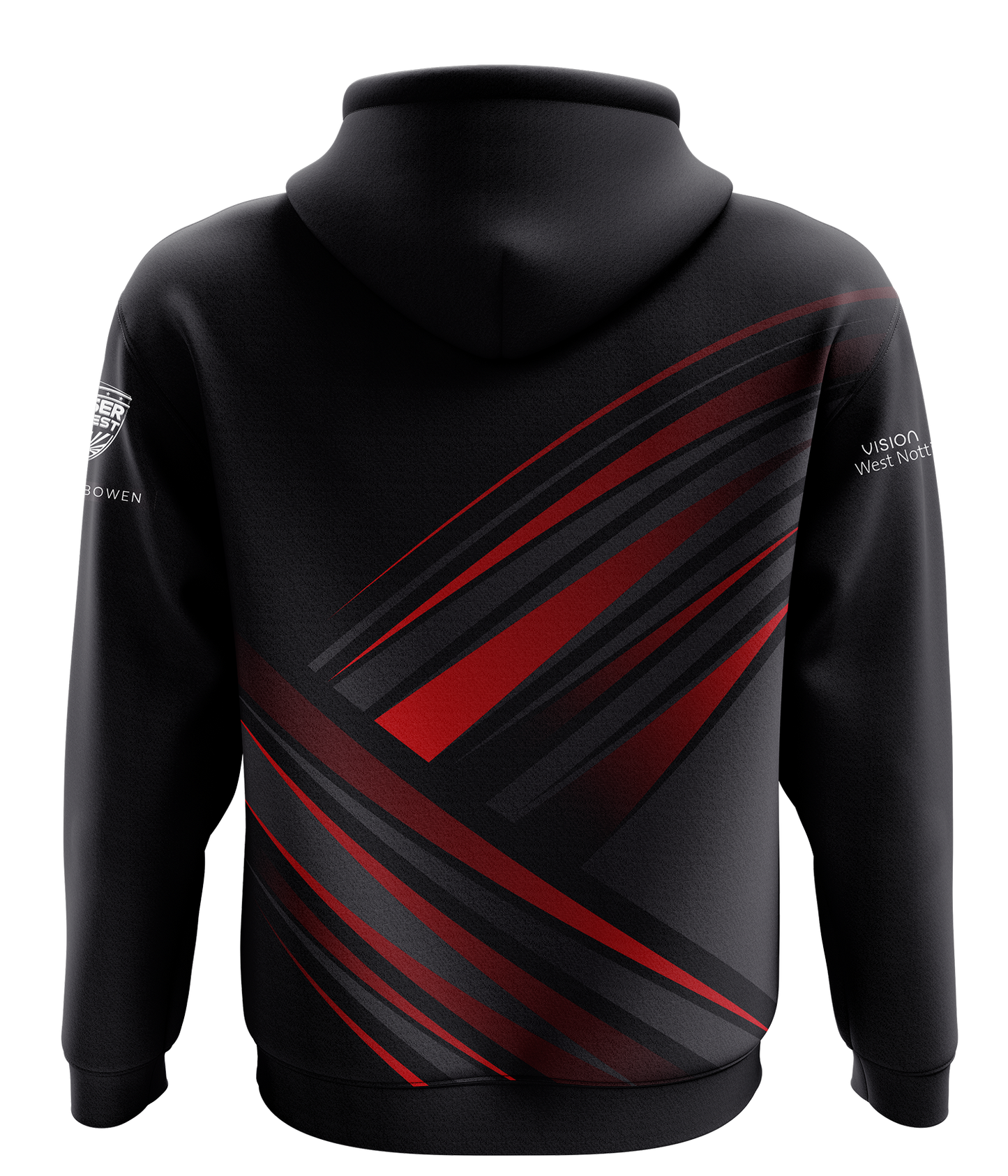 WNC Esports Hoodie
