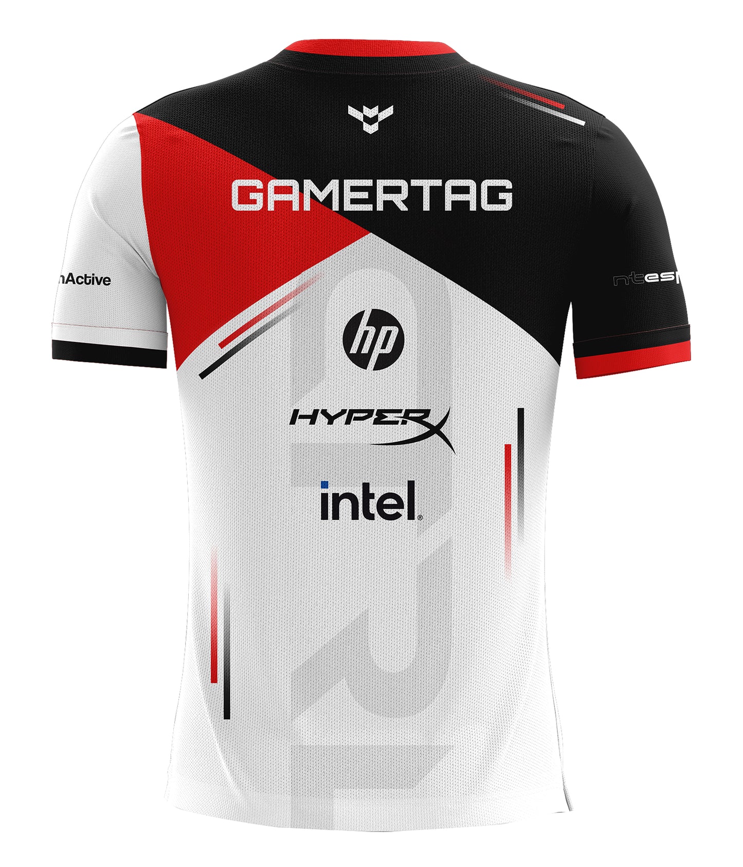 CTRL Esports Jersey