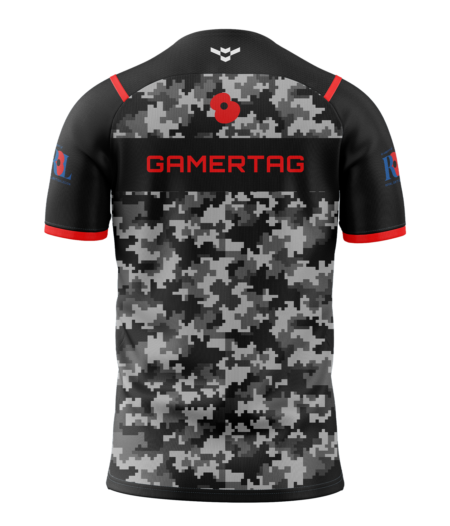 Legion Games Esports Jersey - Kids