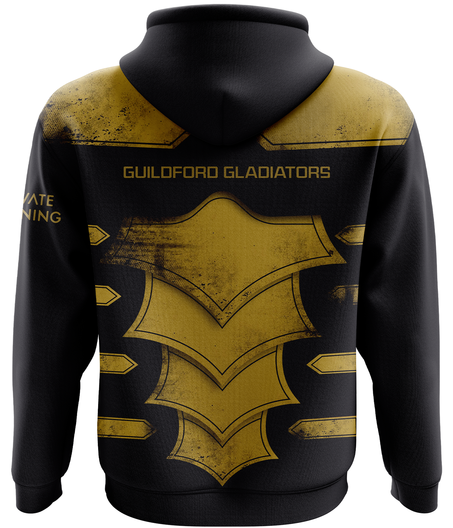 Guildford Gladiators Esports Hoodie