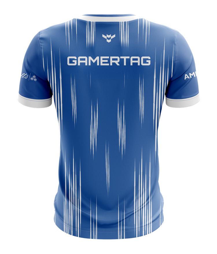 Gamers Beat Cancer Esports Jersey