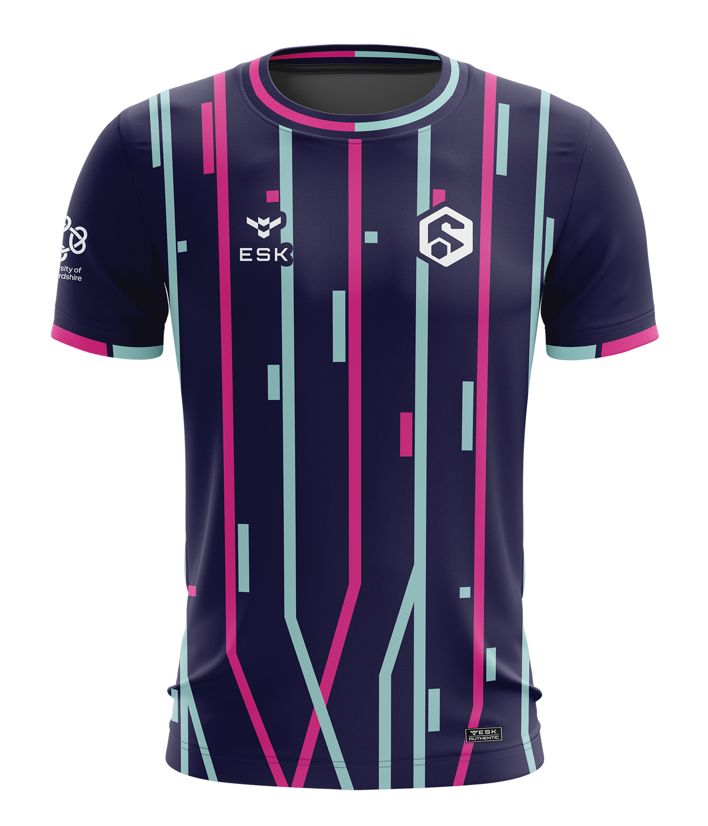 Staffordshire Esports Jersey