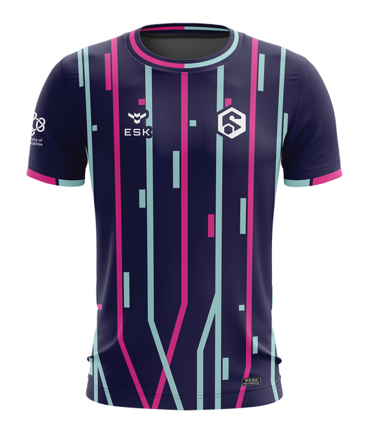 Staffordshire Esports Jersey