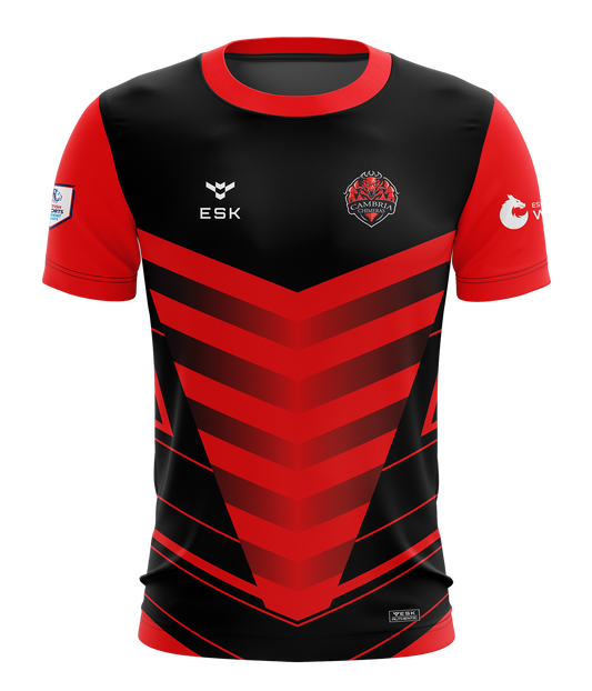 Cambria Chimeras Jersey