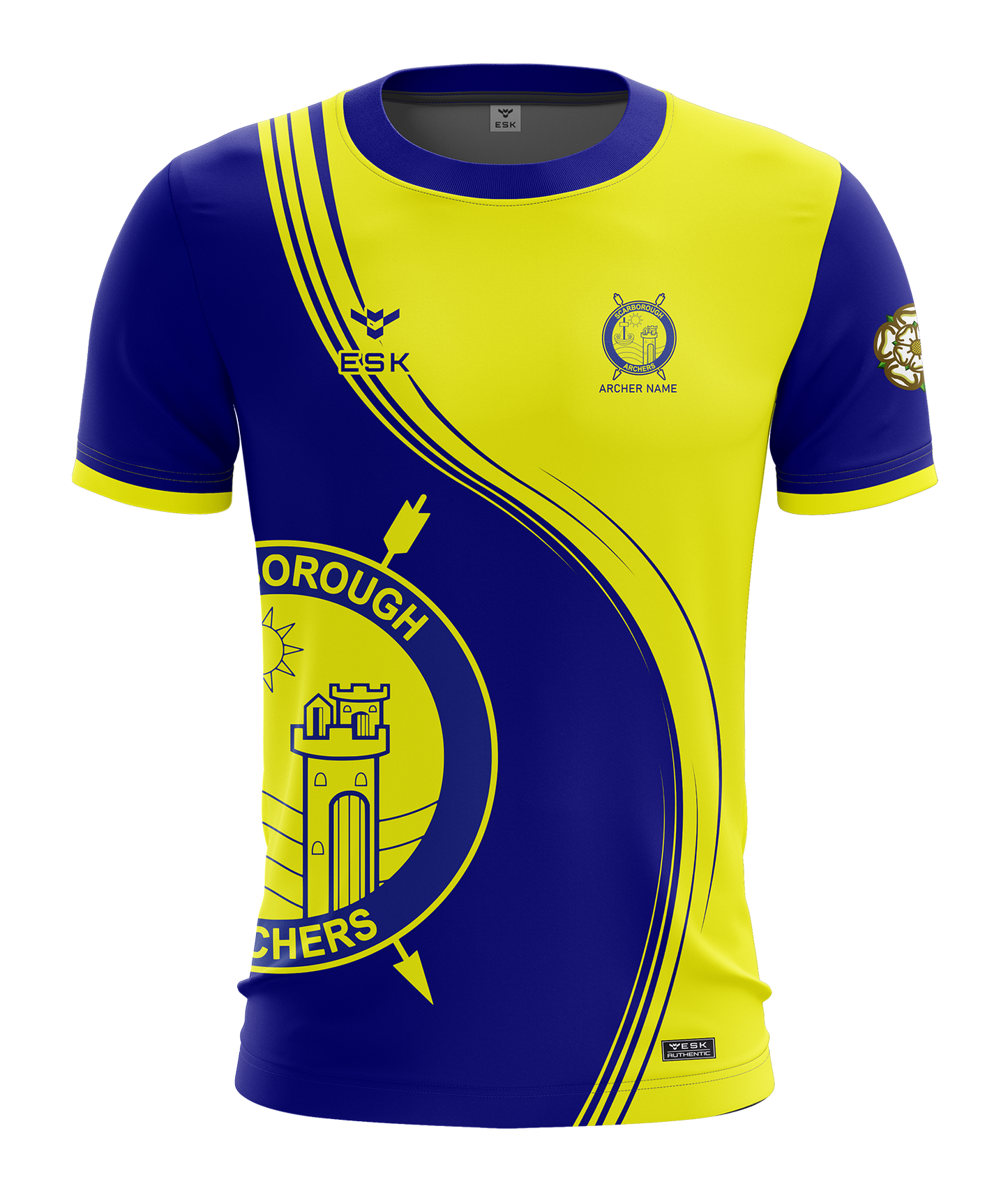 Scarborough Archers Shirt