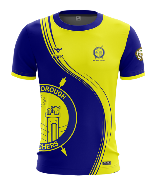 Scarborough Archers Shirt