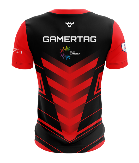 Cambria Chimeras Jersey