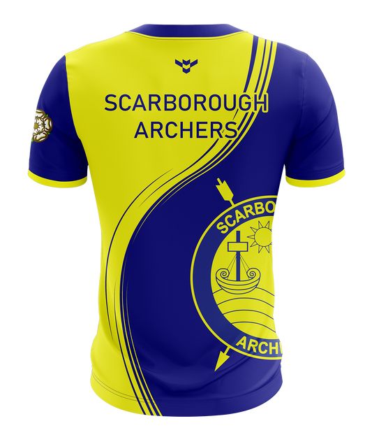 Scarborough Archers Shirt
