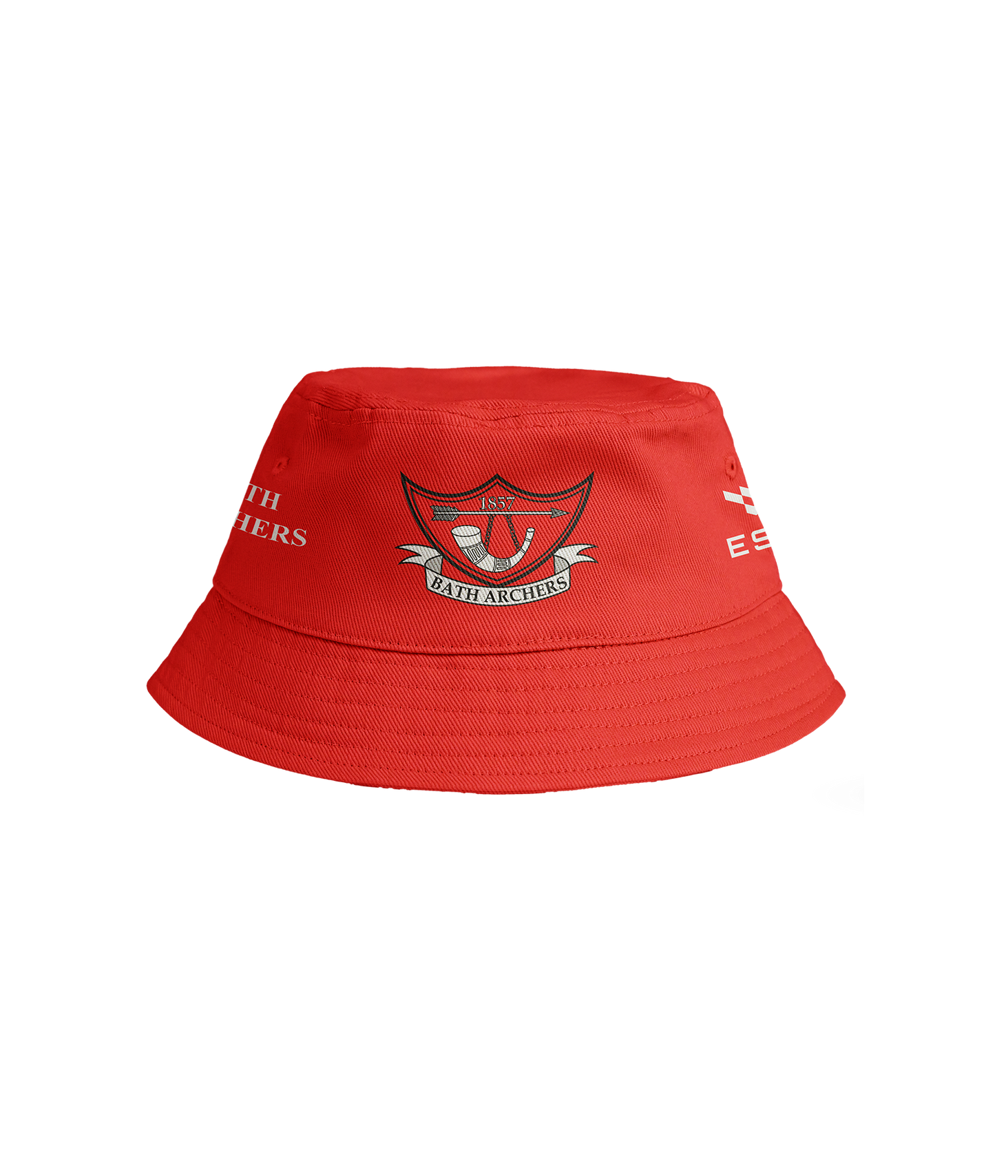 Bath Archers Bucket Hat