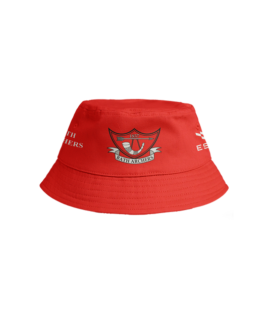 Bath Archers Bucket Hat