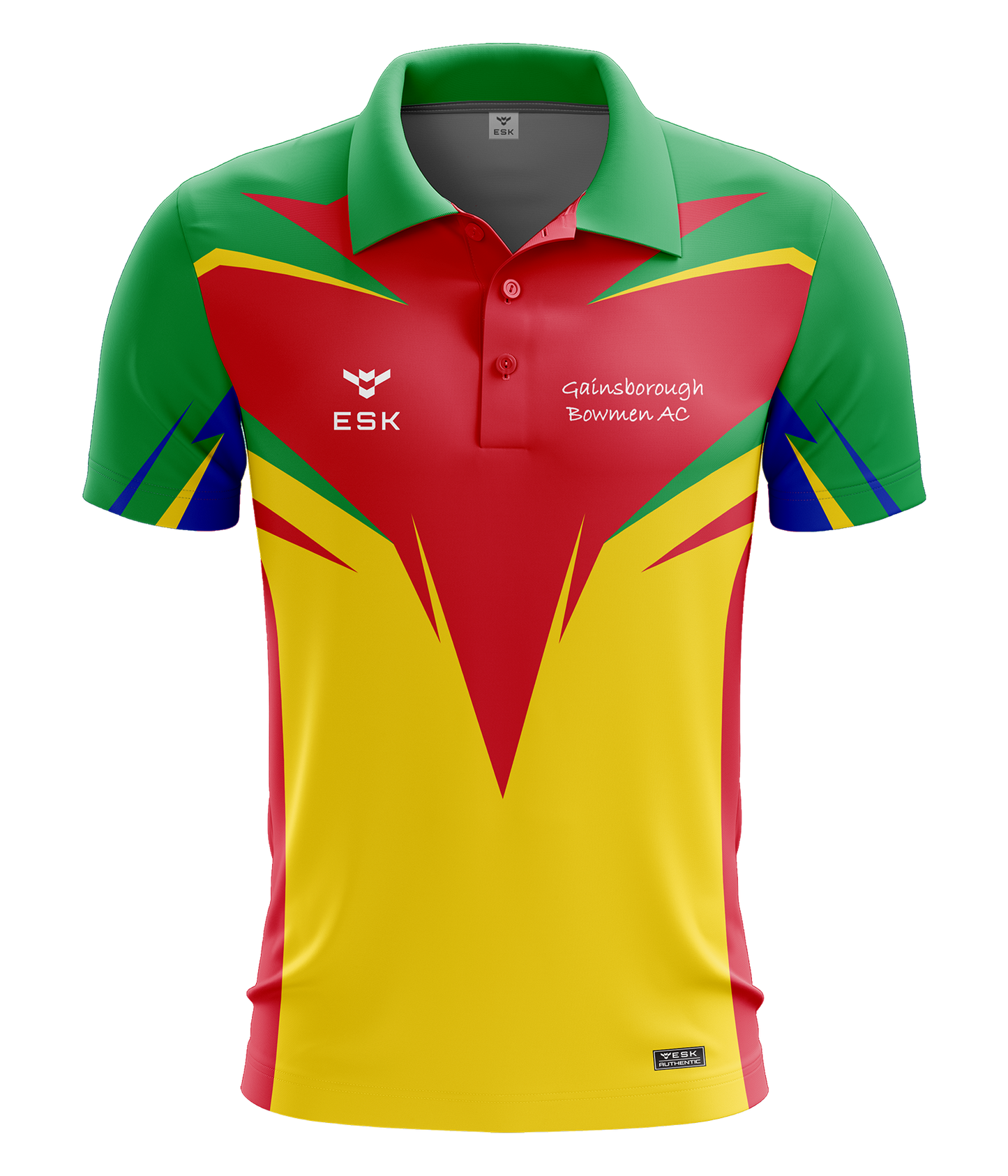 Gainsborough Bowmen Polo