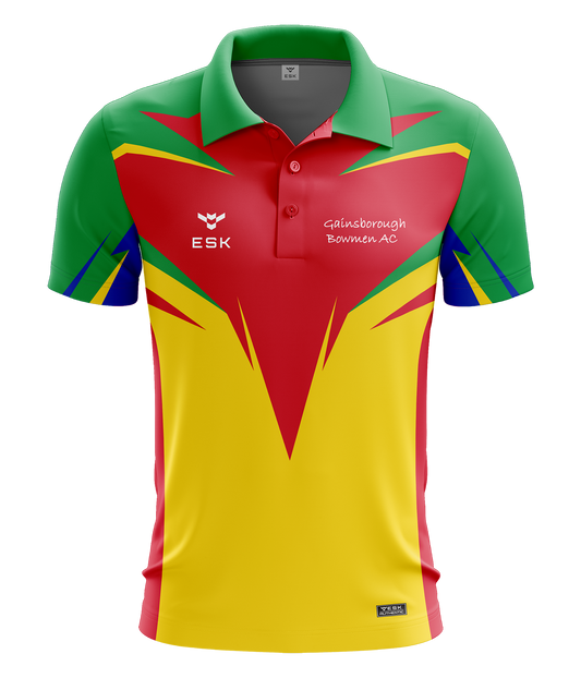 Gainsborough Bowmen Polo