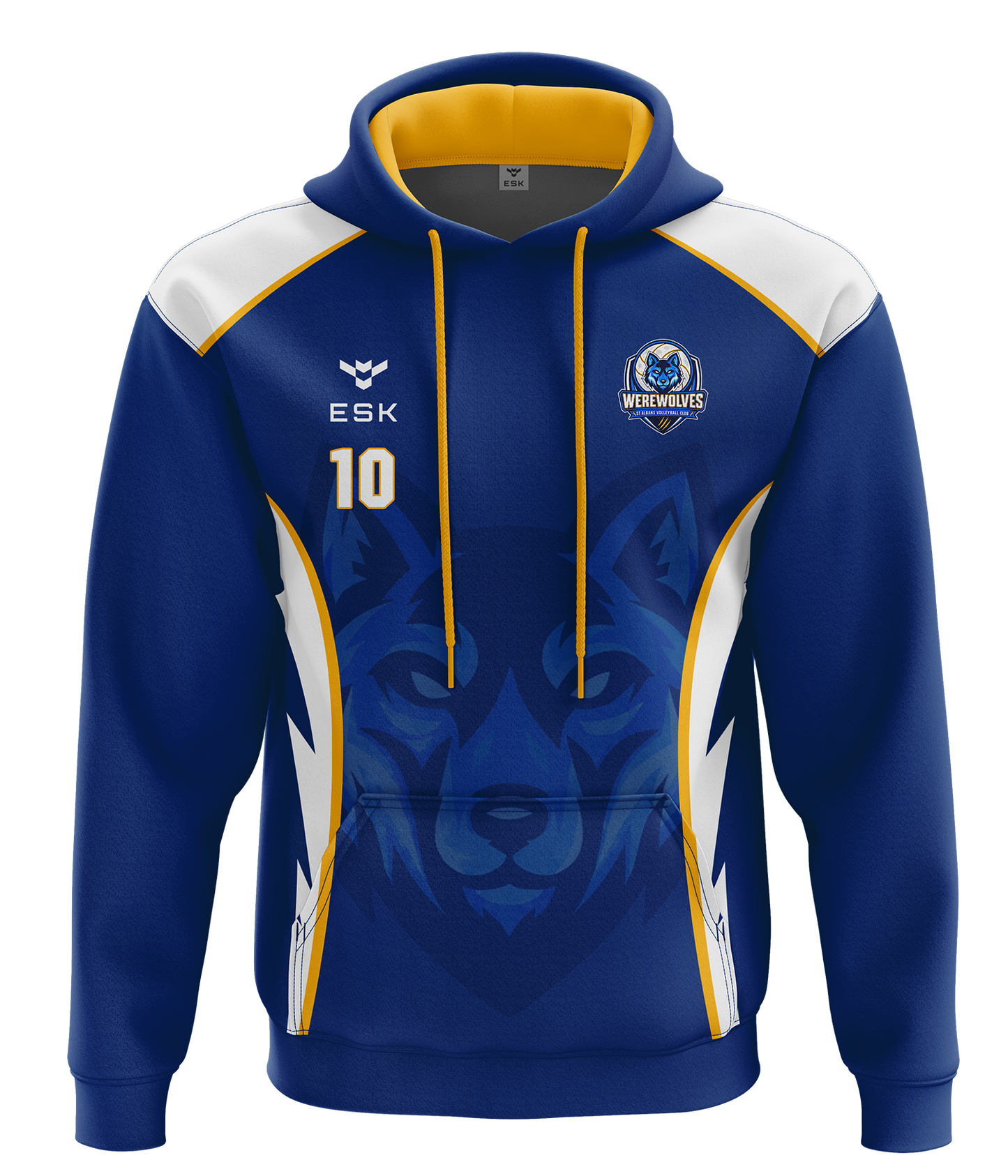 WSVC Hoodie