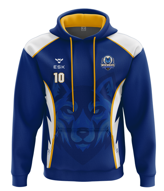 WSVC Hoodie